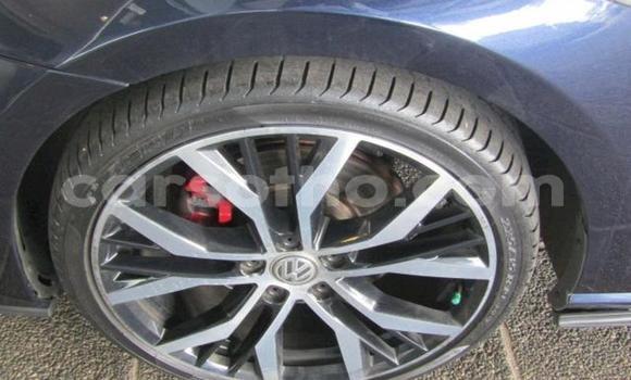 Buy Used Volkswagen Golf GTI Blue Car in Hlotse in Leribe Buy Used Volkswagen Golf GTI Blue Car in Hlotse in Leribe