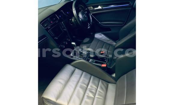 Sayi Na hannu Volkswagen Golf R Blue Mota in Hlotse a Leribe Sayi Na hannu Volkswagen Golf R Blue Mota in Hlotse a Leribe