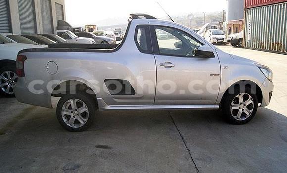 Acheter Occasion Voiture Chevrolet Vivant Gris à Thaba–Tseka, Mafeteng Acheter Occasion Voiture Chevrolet Vivant Gris à Thaba–Tseka, Mafeteng