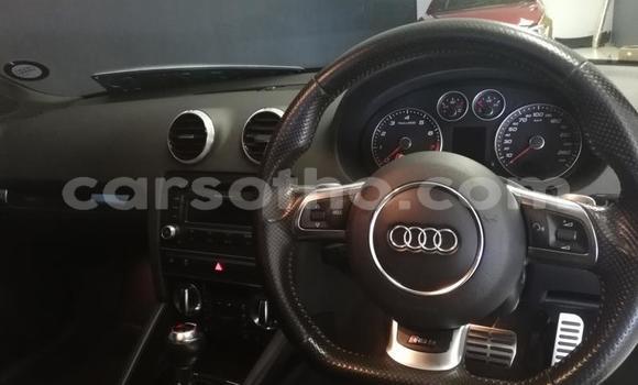 اشتري مستعمل Audi RS3 White سيارة في Hlotse في Leribe اشتري مستعمل Audi RS3 White سيارة في Hlotse في Leribe