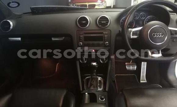 اشتري مستعمل Audi RS3 White سيارة في Hlotse في Leribe اشتري مستعمل Audi RS3 White سيارة في Hlotse في Leribe