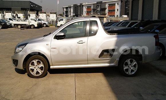 Acheter Occasion Voiture Chevrolet Vivant Gris à Thaba–Tseka, Mafeteng Acheter Occasion Voiture Chevrolet Vivant Gris à Thaba–Tseka, Mafeteng