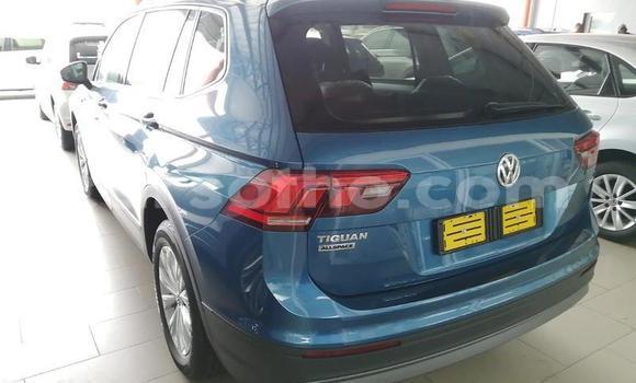 Sayi Na hannu Volkswagen Tiguan Blue Mota in Maseru a Maseru Sayi Na hannu Volkswagen Tiguan Blue Mota in Maseru a Maseru