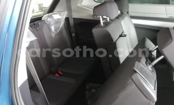 Sayi Na hannu Volkswagen Tiguan Blue Mota in Maseru a Maseru Sayi Na hannu Volkswagen Tiguan Blue Mota in Maseru a Maseru