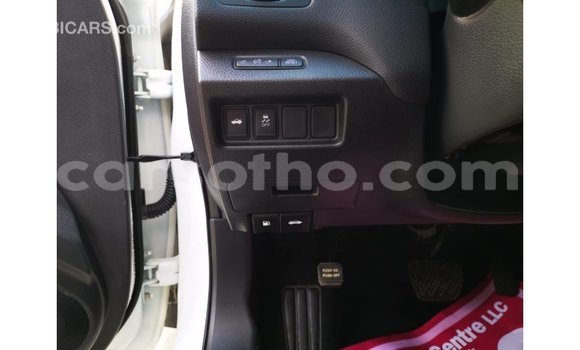 Sayi Imported Nissan Altima White Mota in Import - Dubai a Maseru Sayi Imported Nissan Altima White Mota in Import - Dubai a Maseru