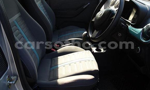 Acheter Occasion Voiture Chevrolet Vivant Gris à Thaba–Tseka, Mafeteng Acheter Occasion Voiture Chevrolet Vivant Gris à Thaba–Tseka, Mafeteng