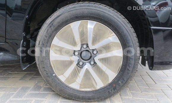 اشتري Imported Toyota Land Cruiser Black سيارة في Import - Dubai في Maseru اشتري Imported Toyota Land Cruiser Black سيارة في Import - Dubai في Maseru
