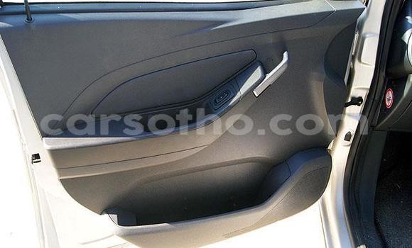 Acheter Occasion Voiture Chevrolet Vivant Gris à Thaba–Tseka, Mafeteng Acheter Occasion Voiture Chevrolet Vivant Gris à Thaba–Tseka, Mafeteng