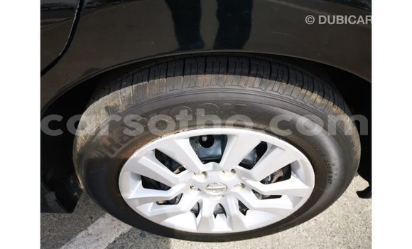 Acheter Import Voiture Nissan Altima Noir à Import - Dubai, Maseru Acheter Import Voiture Nissan Altima Noir à Import - Dubai, Maseru