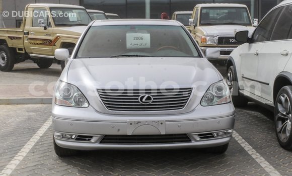 اشتري Imported Lexus LS Other سيارة في Import - Dubai في Maseru اشتري Imported Lexus LS Other سيارة في Import - Dubai في Maseru