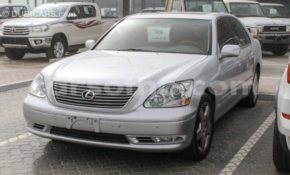 اشتري Imported Lexus LS Other سيارة في Import - Dubai في Maseru اشتري Imported Lexus LS Other سيارة في Import - Dubai في Maseru