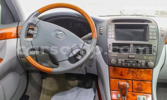 اشتري Imported Lexus LS Other سيارة في Import - Dubai في Maseru اشتري Imported Lexus LS Other سيارة في Import - Dubai في Maseru