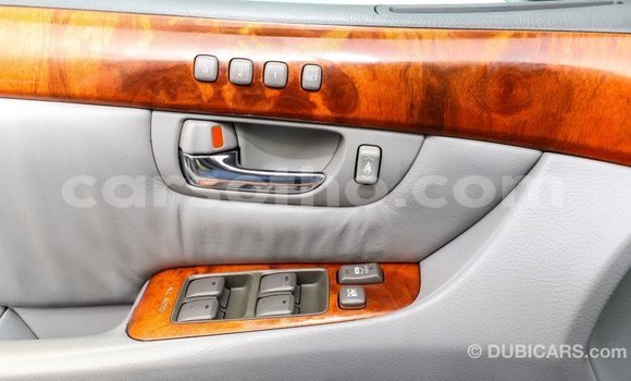 اشتري Imported Lexus LS Other سيارة في Import - Dubai في Maseru اشتري Imported Lexus LS Other سيارة في Import - Dubai في Maseru