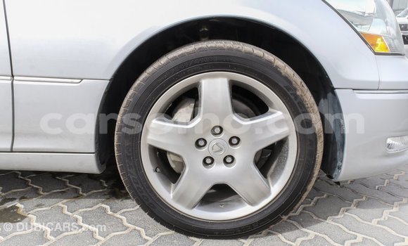 اشتري Imported Lexus LS Other سيارة في Import - Dubai في Maseru اشتري Imported Lexus LS Other سيارة في Import - Dubai في Maseru