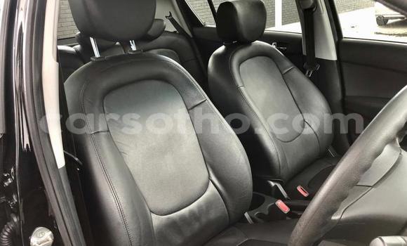 Acheter Occasion Voiture Hyundai i20 Noir à Maseru, Maseru Acheter Occasion Voiture Hyundai i20 Noir à Maseru, Maseru