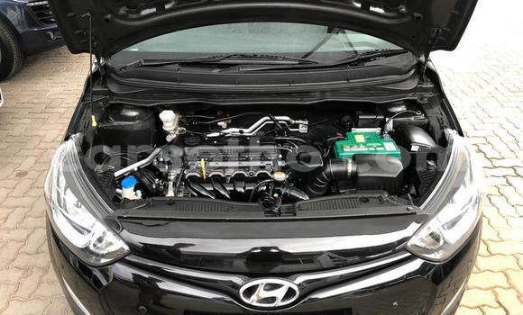 Acheter Occasion Voiture Hyundai i20 Noir à Maseru, Maseru Acheter Occasion Voiture Hyundai i20 Noir à Maseru, Maseru