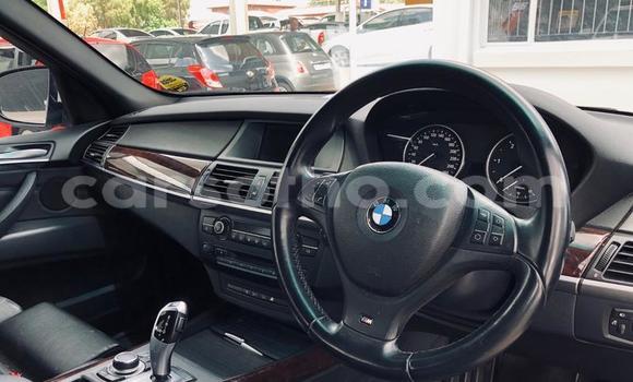 Sayi Na hannu BMW X5 White Mota in Maseru a Maseru Sayi Na hannu BMW X5 White Mota in Maseru a Maseru