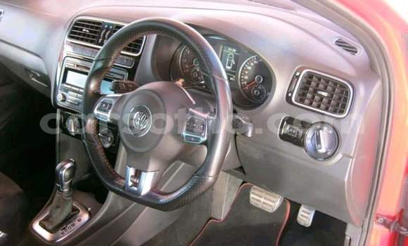 Sayi Na hannu Volkswagen Golf R Red Mota in Maseru a Maseru Sayi Na hannu Volkswagen Golf R Red Mota in Maseru a Maseru
