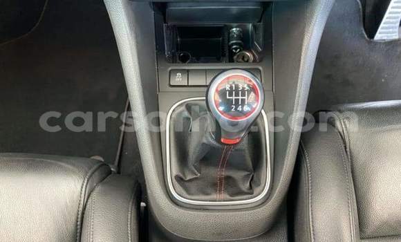 Sayi Na hannu Volkswagen Golf GTI Silver Mota in Maseru a Maseru Sayi Na hannu Volkswagen Golf GTI Silver Mota in Maseru a Maseru