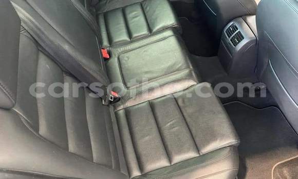 Sayi Na hannu Volkswagen Golf GTI Silver Mota in Maseru a Maseru Sayi Na hannu Volkswagen Golf GTI Silver Mota in Maseru a Maseru