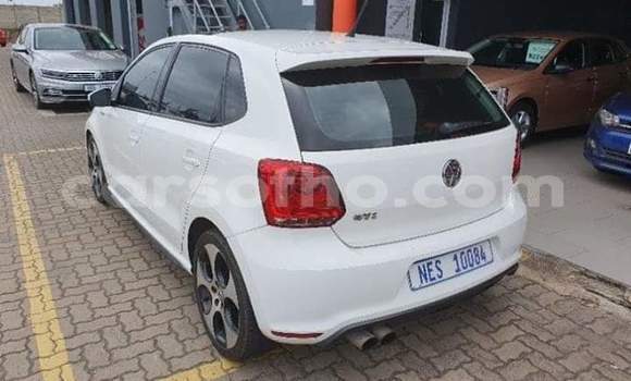اشتري مستعمل Volkswagen Polo GTI White سيارة في Maseru في Maseru اشتري مستعمل Volkswagen Polo GTI White سيارة في Maseru في Maseru