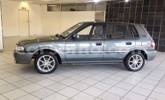 اشتري مستعمل Toyota WiLL Silver سيارة في Maseru في Maseru اشتري مستعمل Toyota WiLL Silver سيارة في Maseru في Maseru