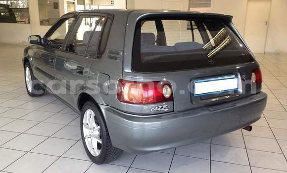 اشتري مستعمل Toyota WiLL Silver سيارة في Maseru في Maseru اشتري مستعمل Toyota WiLL Silver سيارة في Maseru في Maseru