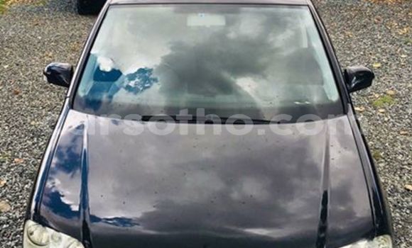 Buy Used Volkswagen Touran Black Car in Maseru in Maseru Buy Used Volkswagen Touran Black Car in Maseru in Maseru