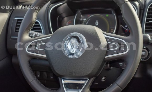 Acheter Import Voiture Renault Koleos Blanc à Import - Dubai, Maseru Acheter Import Voiture Renault Koleos Blanc à Import - Dubai, Maseru