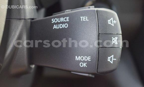 Acheter Import Voiture Renault Koleos Blanc à Import - Dubai, Maseru Acheter Import Voiture Renault Koleos Blanc à Import - Dubai, Maseru