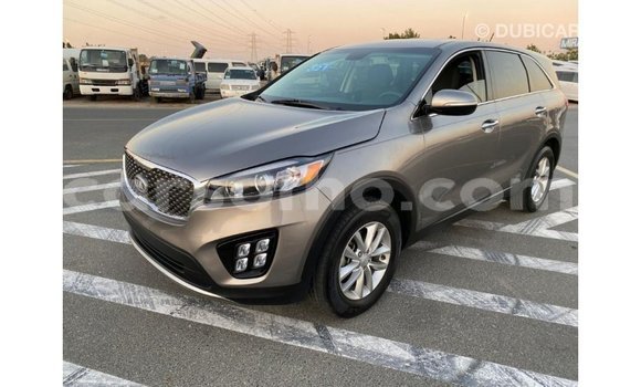 Acheter Import Voiture Kia Sorento Autre à Import - Dubai, Maseru Acheter Import Voiture Kia Sorento Autre à Import - Dubai, Maseru