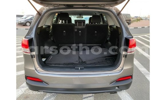 Acheter Import Voiture Kia Sorento Autre à Import - Dubai, Maseru Acheter Import Voiture Kia Sorento Autre à Import - Dubai, Maseru