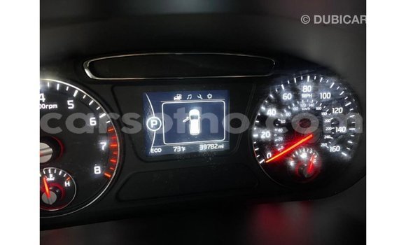 Acheter Import Voiture Kia Sorento Autre à Import - Dubai, Maseru Acheter Import Voiture Kia Sorento Autre à Import - Dubai, Maseru