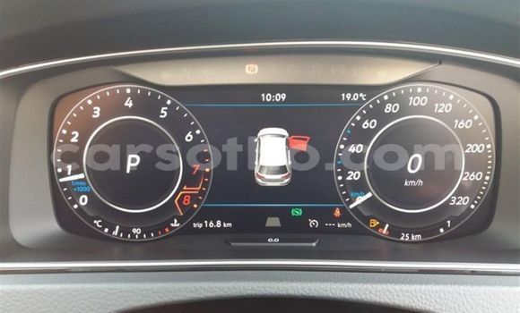 Buy Used Volkswagen Golf R Blue Car in Hlotse in Leribe Buy Used Volkswagen Golf R Blue Car in Hlotse in Leribe