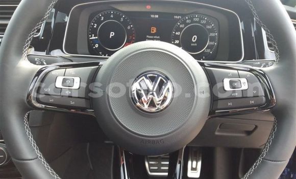 Buy Used Volkswagen Golf R Blue Car in Hlotse in Leribe Buy Used Volkswagen Golf R Blue Car in Hlotse in Leribe