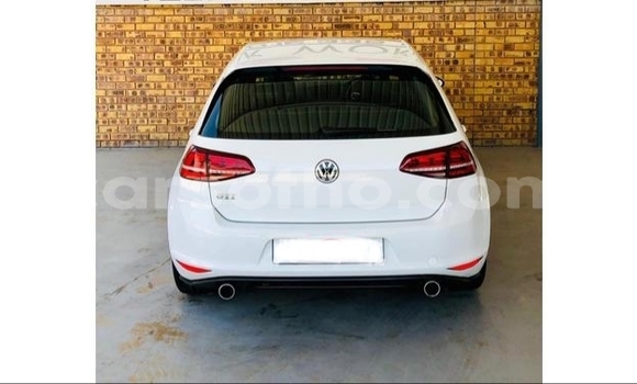 اشتري مستعمل Volkswagen Golf GTI White سيارة في Hlotse في Leribe اشتري مستعمل Volkswagen Golf GTI White سيارة في Hlotse في Leribe