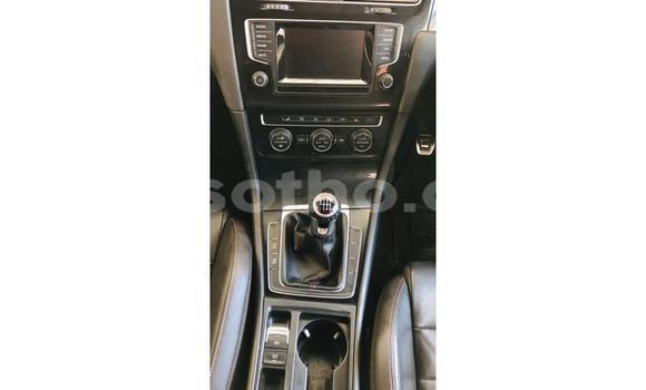 اشتري مستعمل Volkswagen Golf GTI White سيارة في Hlotse في Leribe اشتري مستعمل Volkswagen Golf GTI White سيارة في Hlotse في Leribe