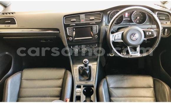 اشتري مستعمل Volkswagen Golf GTI White سيارة في Hlotse في Leribe اشتري مستعمل Volkswagen Golf GTI White سيارة في Hlotse في Leribe