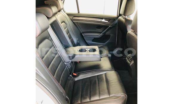 اشتري مستعمل Volkswagen Golf GTI White سيارة في Hlotse في Leribe اشتري مستعمل Volkswagen Golf GTI White سيارة في Hlotse في Leribe