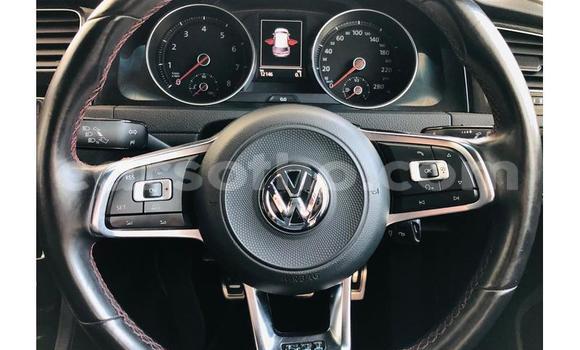 اشتري مستعمل Volkswagen Golf GTI White سيارة في Hlotse في Leribe اشتري مستعمل Volkswagen Golf GTI White سيارة في Hlotse في Leribe