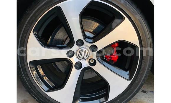 اشتري مستعمل Volkswagen Golf GTI White سيارة في Hlotse في Leribe اشتري مستعمل Volkswagen Golf GTI White سيارة في Hlotse في Leribe