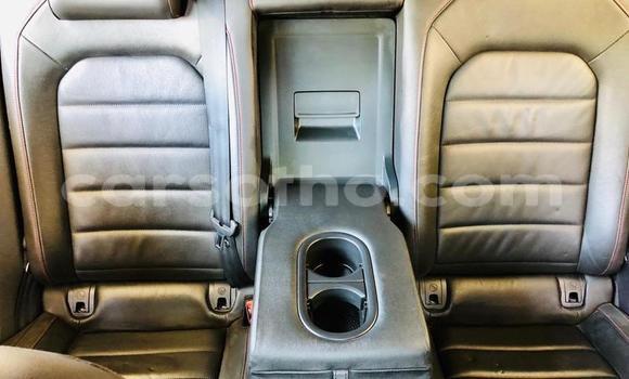 اشتري مستعمل Volkswagen Golf GTI White سيارة في Hlotse في Leribe اشتري مستعمل Volkswagen Golf GTI White سيارة في Hlotse في Leribe