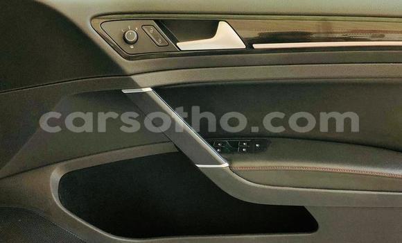 اشتري مستعمل Volkswagen Golf GTI White سيارة في Hlotse في Leribe اشتري مستعمل Volkswagen Golf GTI White سيارة في Hlotse في Leribe