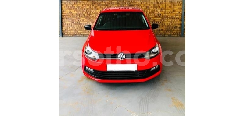 Big with watermark volkswagen polo leribe hlotse 17014