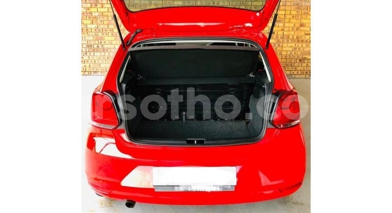 Big with watermark volkswagen polo leribe hlotse 17014