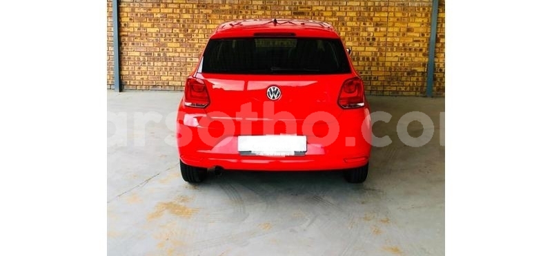 Big with watermark volkswagen polo leribe hlotse 17014