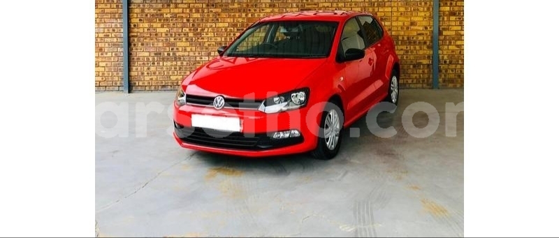 Big with watermark volkswagen polo leribe hlotse 17014