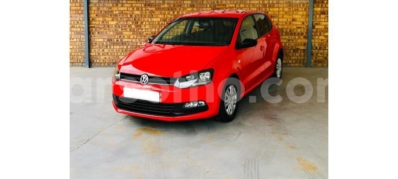 Big with watermark volkswagen polo leribe hlotse 17014