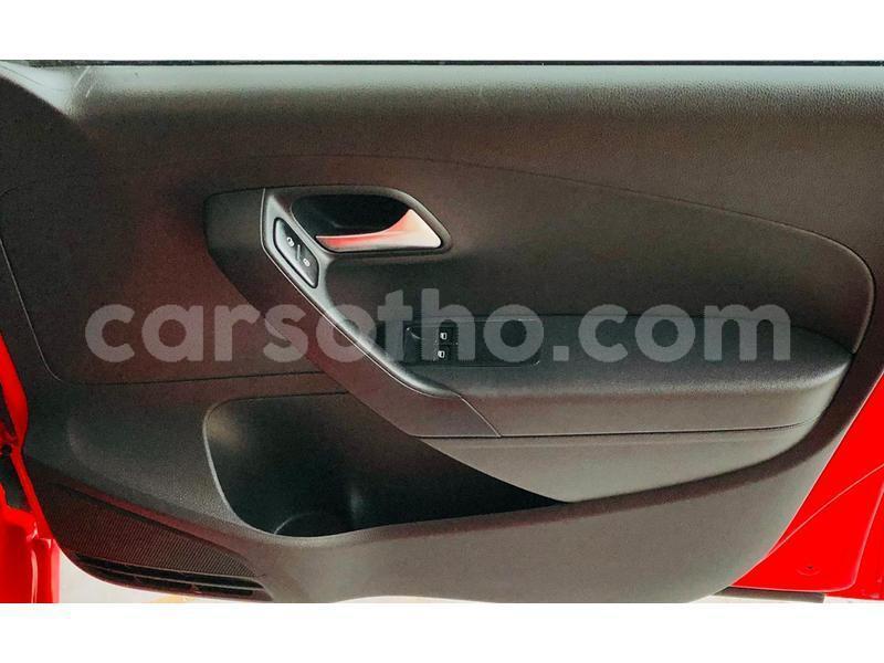 Big with watermark volkswagen polo leribe hlotse 17014