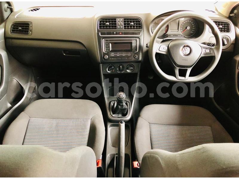 Big with watermark volkswagen polo leribe hlotse 17014